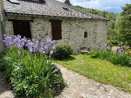 Maison de Grange-Neuve, Roland Camboulives