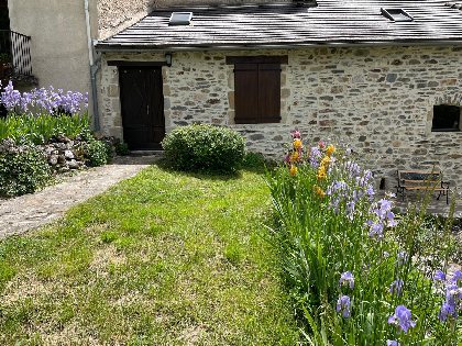 Maison de Grange-Neuve, Roland Camboulives