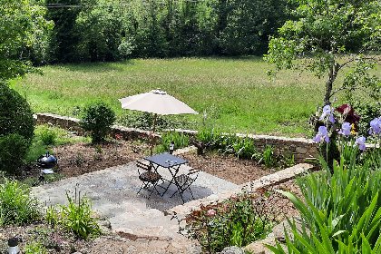 Maison de Grange-Neuve, Roland Camboulives