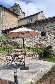 Maison de Grange-Neuve, Roland Camboulives