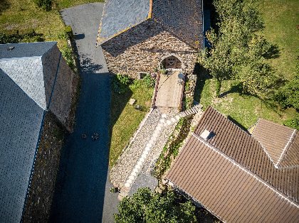 Anime Salve, OFFICE DE TOURISME DU REQUISTANAIS