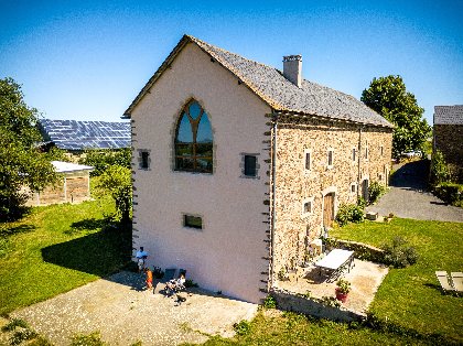 Anime Salve, Anime Salve