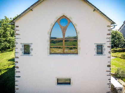 Anime Salve, Anime Salve