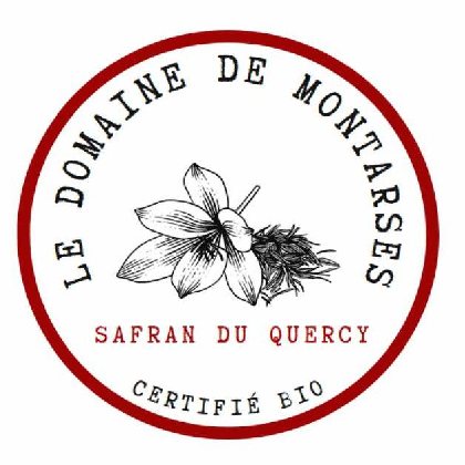 Le Safran du Domaine de Montarsès, OFFICE DE TOURISME AVEYRON SEGALA
