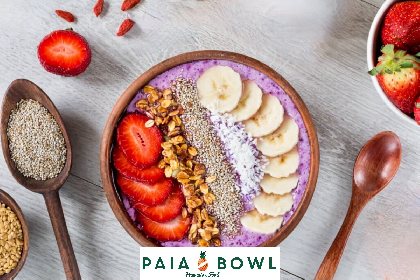 Paia Bowl , OFFICE DE TOURISME DE RODEZ AGGLOMERATION