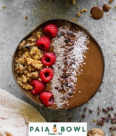 Paia Bowl , OFFICE DE TOURISME DE RODEZ AGGLOMERATION