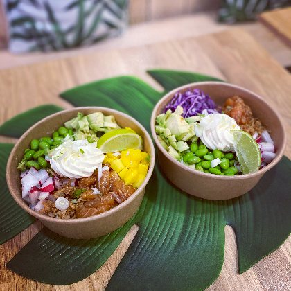 Paia Bowl , OFFICE DE TOURISME DE RODEZ AGGLOMERATION