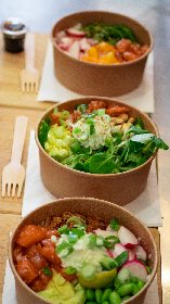 Paia Bowl , OFFICE DE TOURISME DE RODEZ AGGLOMERATION