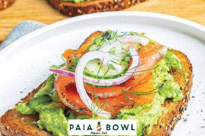 Paia Bowl , OFFICE DE TOURISME DE RODEZ AGGLOMERATION