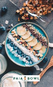 Paia Bowl , OFFICE DE TOURISME DE RODEZ AGGLOMERATION