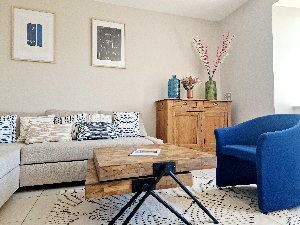 La Maison du Terral, Le studio d'Espalion