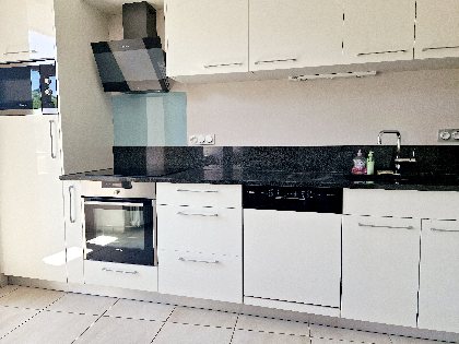 La Maison du Terral, Le studio d'Espalion