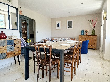 La Maison du Terral, Le studio d'Espalion