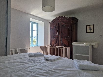 La Maison du Terral, Le studio d'Espalion