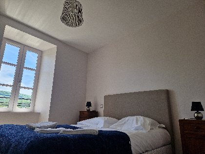 La Maison du Terral, Le studio d'Espalion