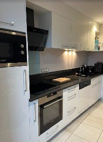 La Maison du Terral, Le studio d'Espalion