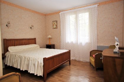 Meublé de l'étang, Office de Tourisme et du Thermalisme de Decazeville Communauté