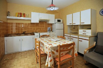 Meublé de l'étang, Office de Tourisme et du Thermalisme de Decazeville Communauté