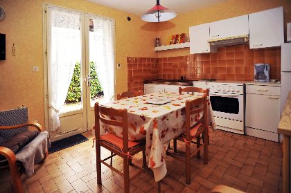 Meublé de l'étang, Office de Tourisme et du Thermalisme de Decazeville Communauté