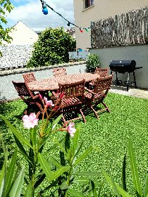 Le Caladou, Solinhac