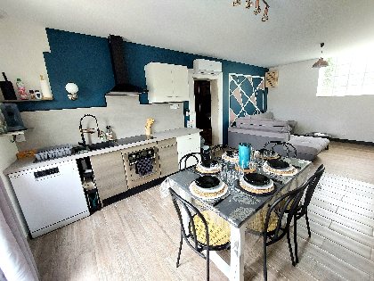 Le Caladou, Solinhac