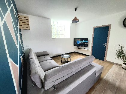 Le Caladou, Solinhac