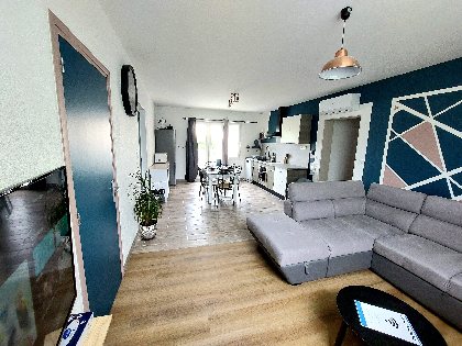 Le Caladou, Solinhac