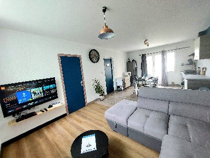 Le Caladou, Solinhac