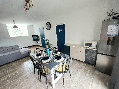 Le Caladou, Solinhac