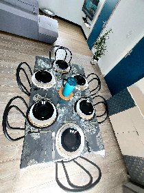 Le Caladou, Solinhac