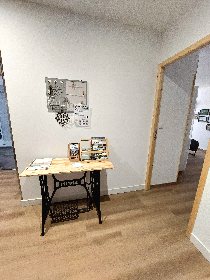 Le Caladou, Solinhac