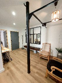 Le Caladou, Solinhac