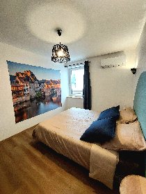 Le Caladou, Solinhac