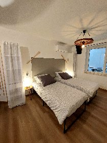 Le Caladou, Solinhac