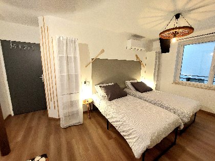 Le Caladou, Solinhac