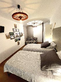 Le Caladou, Solinhac