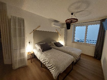 Le Caladou, Solinhac