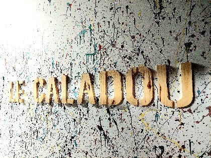 Le Caladou, Solinhac