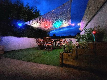 Le Caladou, Solinhac