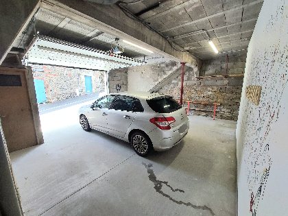 Le Caladou, Solinhac