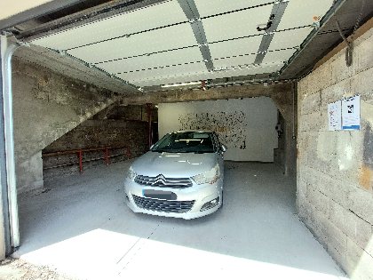 Le Caladou, Solinhac