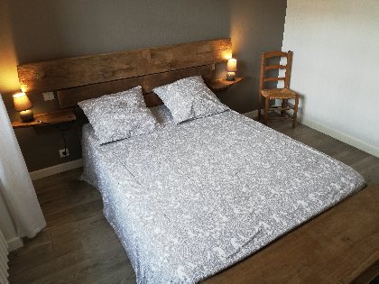 Domaine les Planes - Les Rosiers , Domaine les planes