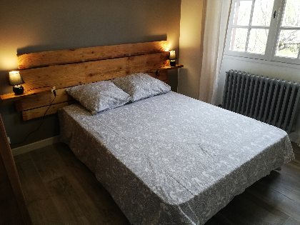 Domaine les Planes - Les Rosiers , Domaine les planes