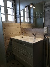 Domaine les Planes - Les Rosiers , Domaine les planes