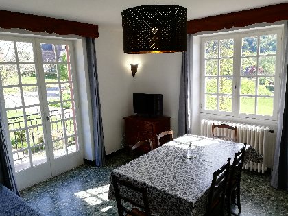 Domaine les Planes - Les Rosiers , Domaine les planes