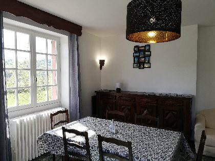 Domaine les Planes - Les Rosiers , Domaine les planes