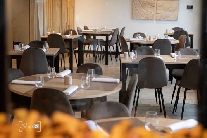 Restaurant Ozart (groupes), SPL OUEST AVEYRON TOURISME