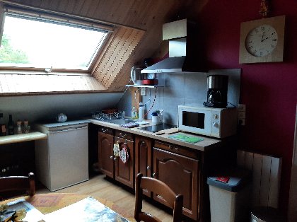 Gîte d'étape, OT Terres d'Aveyron