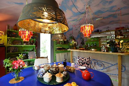 Gabriel Du Rivau, OFFICE DE TOURISME LARZAC VALLEES