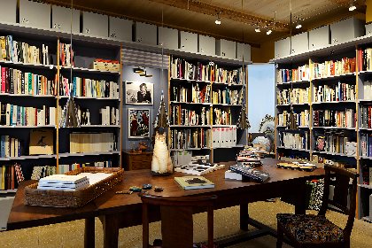 Gabriel Du Rivau, OFFICE DE TOURISME LARZAC VALLEES